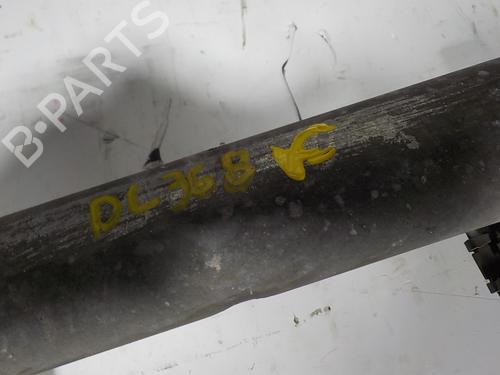 Subframe MERCEDES-BENZ E-CLASS Coupe (C207) E 250 CGI (207.347) | BP17196590M9 