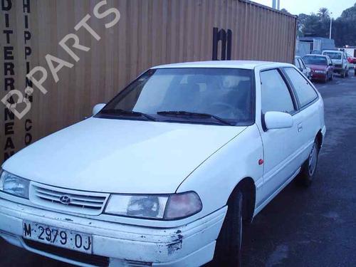 Used Parts HYUNDAI PONY (X-2)  1.5  479779