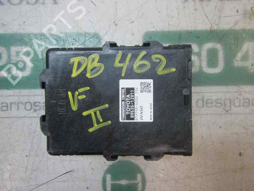 Used Gearbox control unit Gearbox control unit TOYOTA PRIUS PLUS (_W4_) [2011-2026] 4002972 4002972