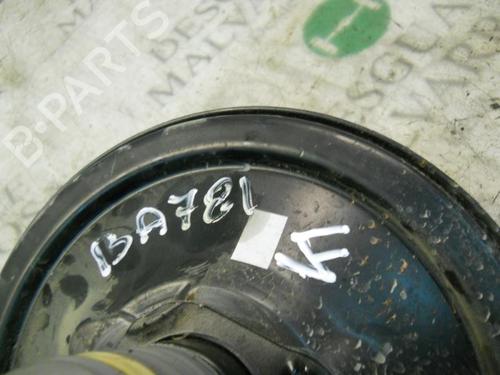 Servo brake OPEL ASTRA H (A04) 1.7 CDTI (L48) | BP3741807M42 
