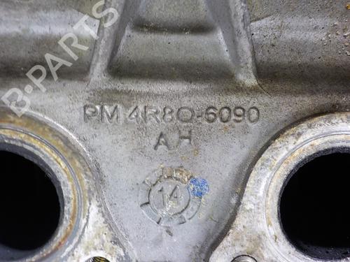 Cylinder head LAND ROVER RANGE ROVER SPORT I (L320) 2.7 D 4x4 | BP13936058M5 