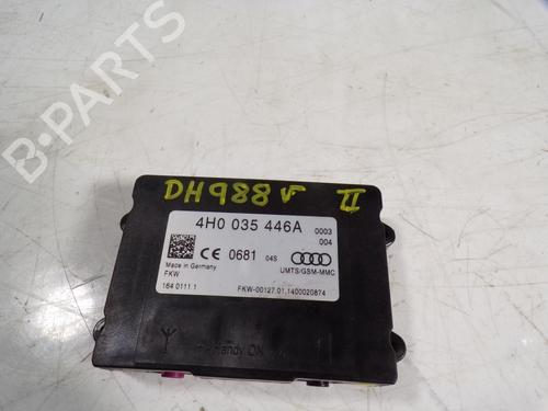 Used Electronic module AUDI A3 Sportback (8VA, 8VF) [2012-2021]  8819209