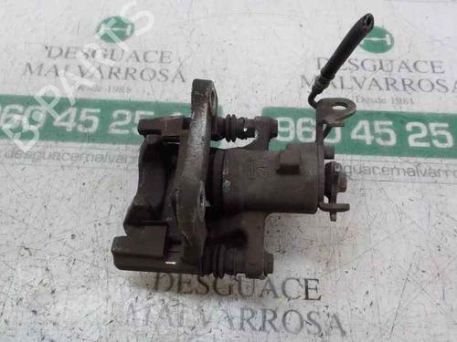 Right rear brake caliper RENAULT MEGANE III Hatchback (BZ0/1_, B3_) 1.5 dCi (BZ0C) | BP11550838M106 