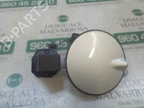 Used Fuel flap OPEL CORSA E (X15) 1.4 (08, 68) (90 hp) 5400918