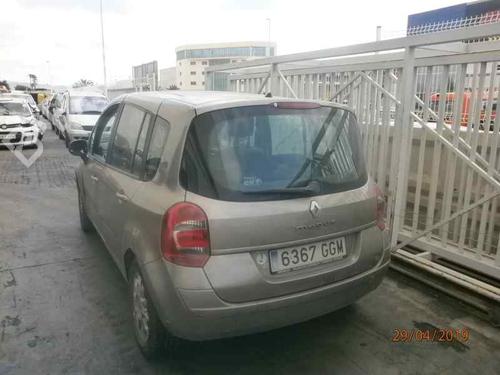 håndbremse RENAULT MODUS / GRAND MODUS (F/JP0_) | BP8771434I18 - Image 7