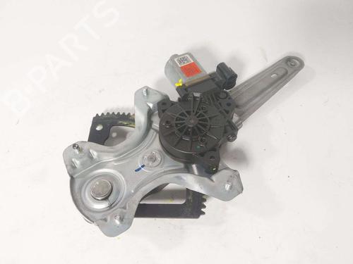 Used Rear right window mechanism Rear right window mechanism HYUNDAI i10 III (AC3, AI3) 1.0 MPi (67 hp) 39598572 39598572