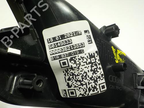 Rear left interior door handle AUDI E-TRON (GEN)  | BP16724580I15 