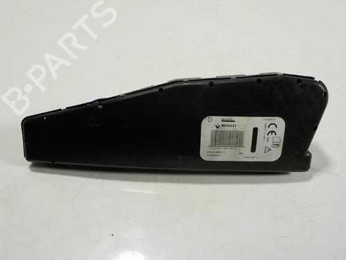Used Electronic module RENAULT MEGANE III Hatchback (BZ0/1_, B3_) [2008-2025]  17029228