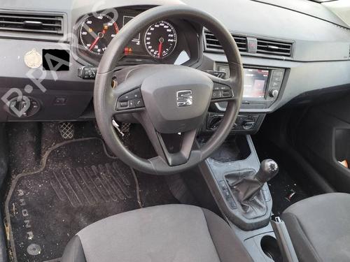 Left front window motor SEAT ARONA (KJ7, KJP) 1.6 TDI | BP12071097E21 