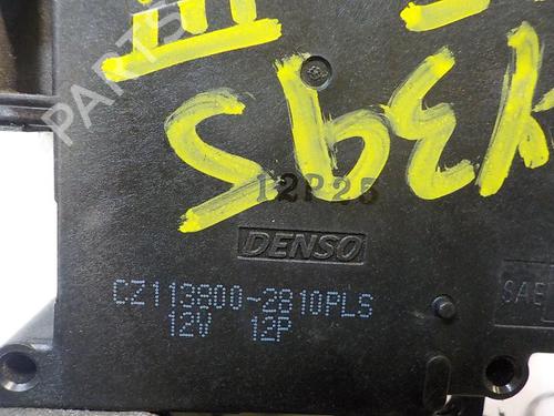 Electronic module TOYOTA YARIS (_P13_)  | BP14280155M83 