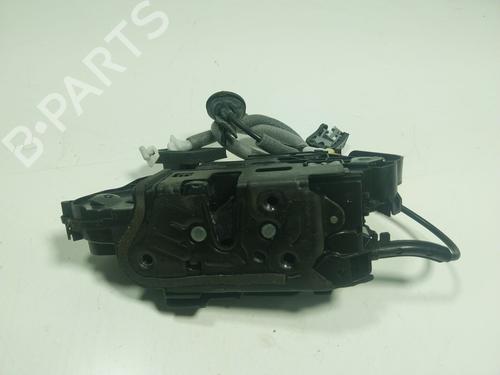 Used Front left lock Front left lock SKODA KAROQ (NU7, ND7) 1.6 TDI (115 hp) 16470822 16470822