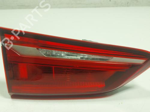 Used Left tailgate light BMW X1 (F48) xDrive 20 d (190 hp) 26679791