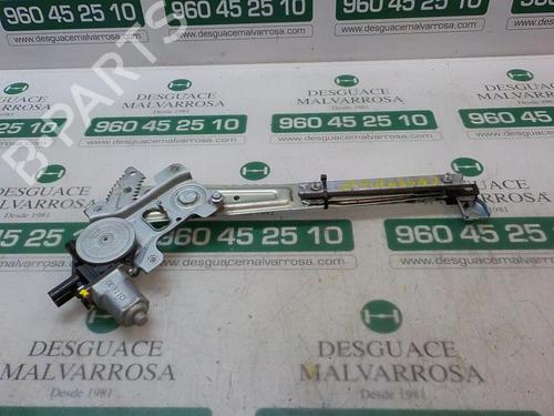 Used Front left window mechanism Front left window mechanism HONDA CR-Z (ZF) 1.5 IMA (ZF1) (124 hp) 4003003 4003003