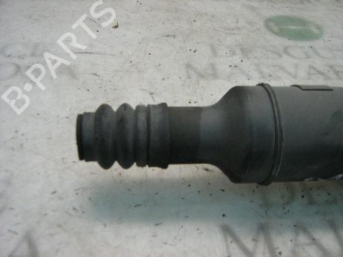 Driveshaft MERCEDES-BENZ C-CLASS (W202)  | BP3752740M37 