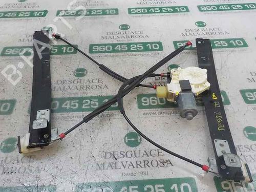 Rudehejsemekanisme ventre foran FORD MONDEO IV (BA7) 2.0 TDCi (140 hp) 4915248