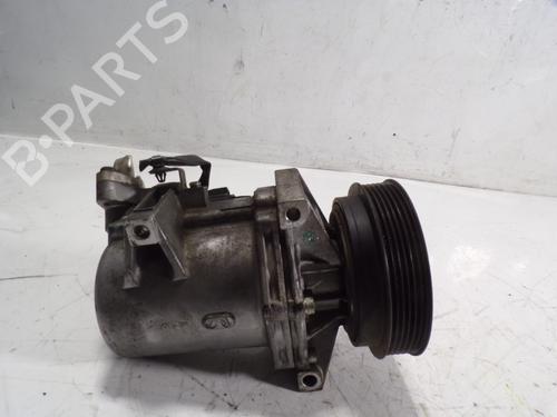 AC compressor NISSAN NV200 / EVALIA Bus  | BP9162230M34 