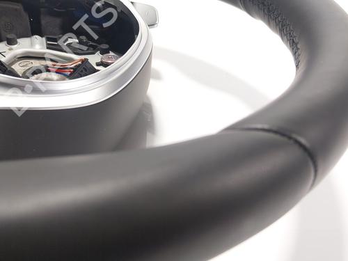 Steering wheel BMW 5 (G30, F90)  | BP30265141C49  - Image 5