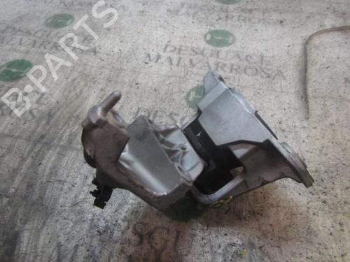 Engine mount RENAULT MEGANE III Hatchback (BZ0/1_, B3_) 1.5 dCi | BP9080821M89 