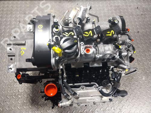 Engine VW POLO VI (AW1, BZ1, AE1)  | BP18431994M1 
