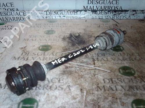 Used Right front driveshaft MERCEDES-BENZ C-CLASS (W202) C 180 (202.018) (122 hp) 3736199