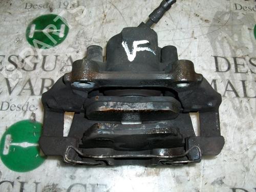 Højre bremsekaliber foran VW GOLF IV (1J1) 2.3 V5 | BP11544800M104 