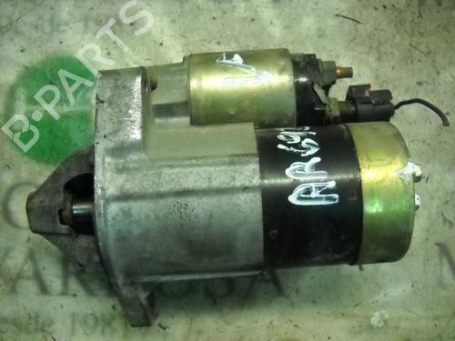 Used Starter Starter CHRYSLER PT CRUISER (PT_) 2.0 (141 hp) 3736236 3736236