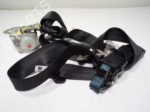 Used Rear right seatbelt LEXUS CT (ZWA10_) [2010-2025]  12909241
