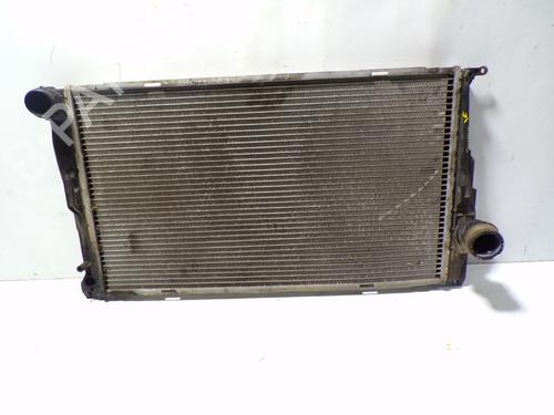 Used Water radiator Water radiator BMW X1 (E84) sDrive 18 d (143 hp) 8393217 8393217