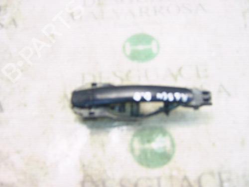 Used Front right exterior door handle Front right exterior door handle SKODA FABIA I (6Y2) 1.4 (68 hp) 3735065 3735065