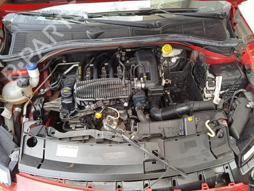 Radio CITROËN C4 CACTUS  | BP8892456E6  - Image 6