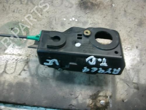 Rear right interior door handle FORD MONDEO III Saloon (B4Y) 2.0 16V TDDi / TDCi | BP3779684I16 