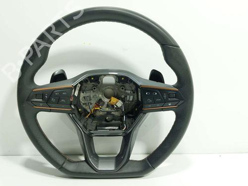 Used Steering wheel Steering wheel 38546013 38546013