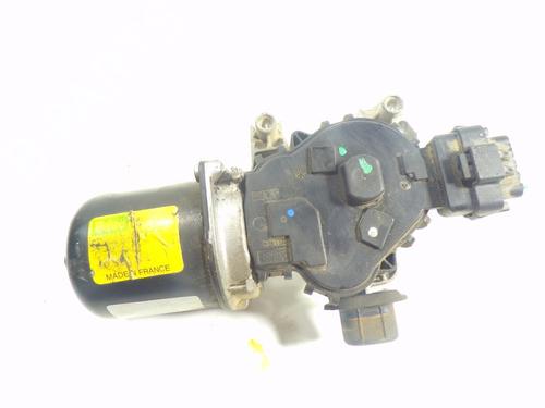 Front wiper motor CITROËN C-ELYSEE (DD_) 1.6 BlueHDi 100 | BP7673259M29 - Image 2