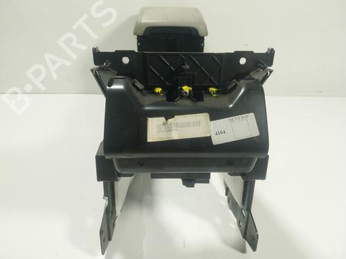 Armrest / Center console LAND ROVER RANGE ROVER EVOQUE (L538) 2.2 D 4x4 | BP24574915I20 - Image 3