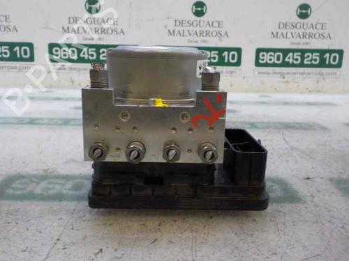 ABS Bremseaggregat RENAULT MEGANE IV Hatchback (B9A/M/N_) [2015-2025]  6103994