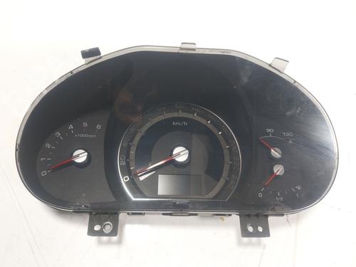 Used Instrument cluster KIA SPORTAGE III (SL) 2.0 CRDi (184 hp) 23219614