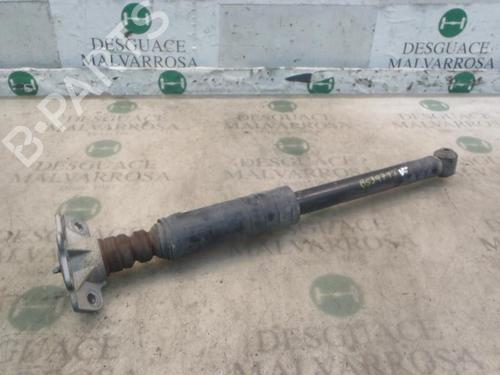 Used Left rear shock absorber OPEL CORSA D (S07) 1.3 CDTI (L08, L68) (75 hp) 3799646