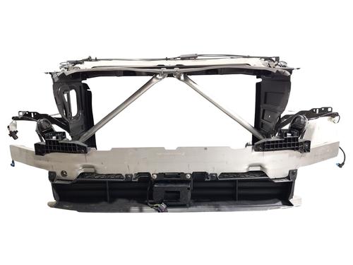 Frontplade/Frontkurv BMW X4 (G02, F98) xDrive 20 d Mild-Hybrid (190 hp) 29756113