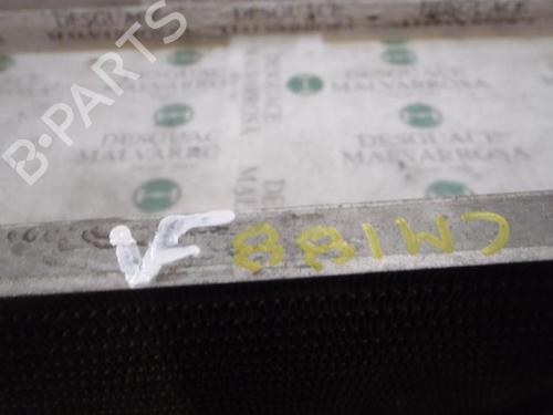 AC radiator NISSAN MURANO I (Z50) 3.5 4x4 | BP3822541M32 