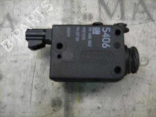Used Electronic module Electronic module OPEL ZAFIRA A MPV (T98) 1.6 16V (F75) (101 hp) 14297646 14297646