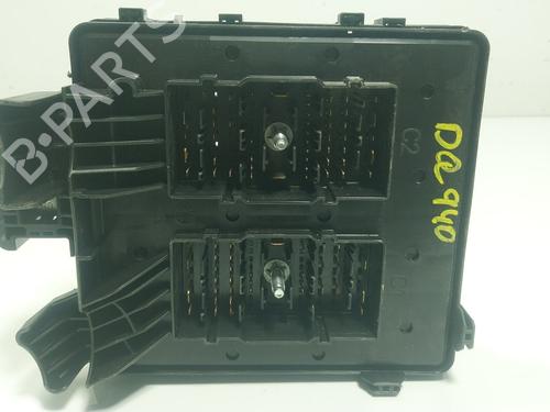 Fuse box FORD TRANSIT V363 Platform/Chassis (FED, FFD)  | BP25129329E1 