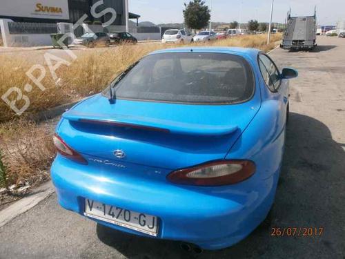Left mirror HYUNDAI COUPE I (RD)  | BP3845633C26 