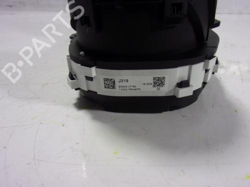 Instrument cluster KIA CEED (CD)  | BP10089446C47 