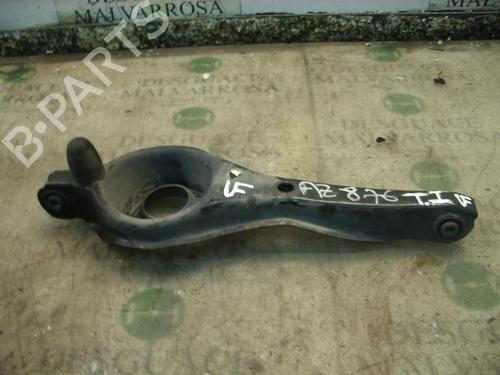 Left rear suspension arm FORD FOCUS I (DAW, DBW) [1998-2009]  3786588