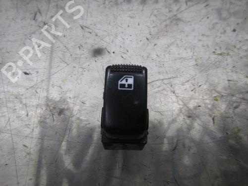 Used Left rear window switch KIA SORENTO I (JC) 2.5 CRDi 4WD (140 hp) 3826834