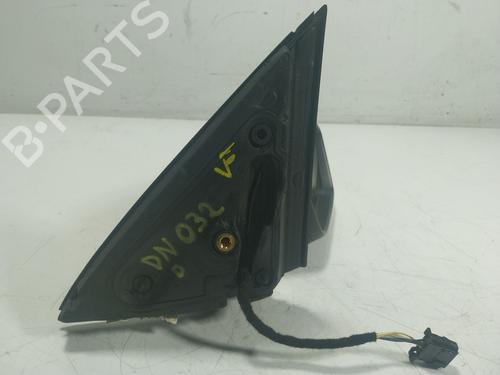 Right mirror SKODA FABIA III (NJ3) 1.0 | BP17650294C27 