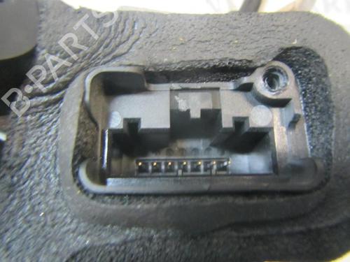 Front right lock SEAT ARONA (KJ7, KJP) 1.0 TSI | BP3991406C97 
