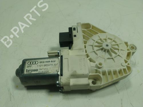 Used Right front window motor AUDI A5 Sportback (8TA) [2007-2017]  18647661