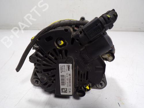 Alternator OPEL CROSSLAND X / CROSSLAND (P17, P2QO)  | BP14453845M7