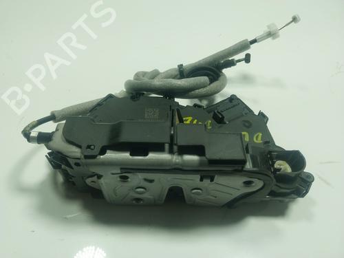 Front left lock SEAT LEON Sportstourer (KL8, KLD)  | BP18054732C98 